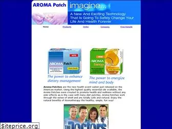 aromapatch.com