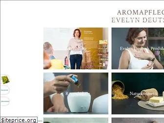 aromapflege.com