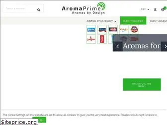 aromaprime.com