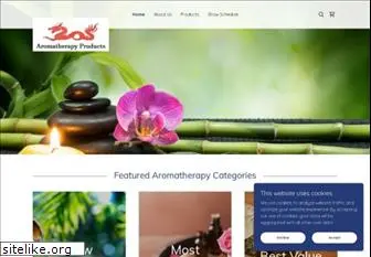 aromaproducts.com