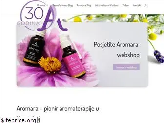 aromara.com