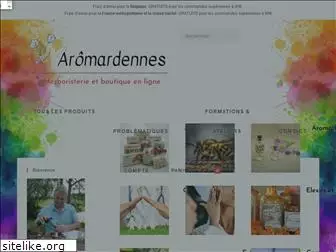 aromardennes.be