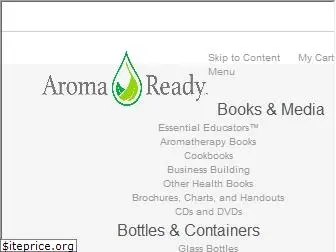 aromareadyproducts.com