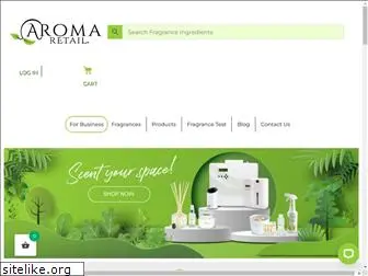 aromaretail.com