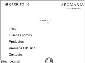aromaria.mx