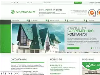 aromaros.ru