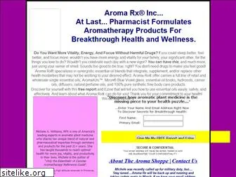 aromarx.com