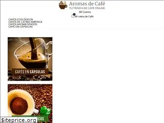 aromasdecafe.es