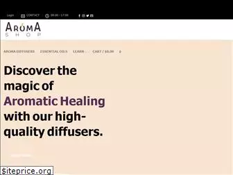 aromashop.com.au