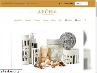 www.aromashop.gr