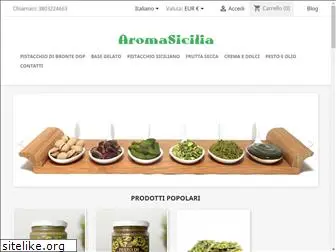 aromasicilia.com