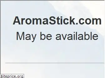 aromastick.com