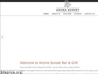 aromasunset.com