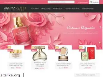 aromasvip.com