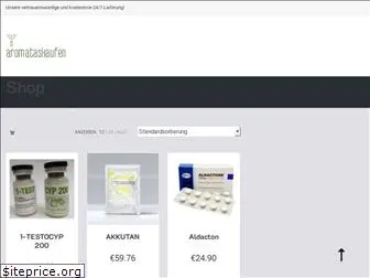 aromataskaufen.com