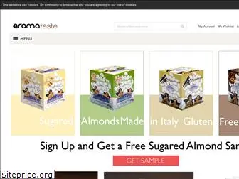 aromataste.com