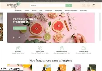 aromateasy.net