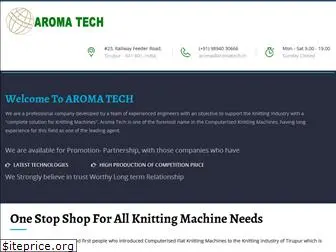 aromatech.in