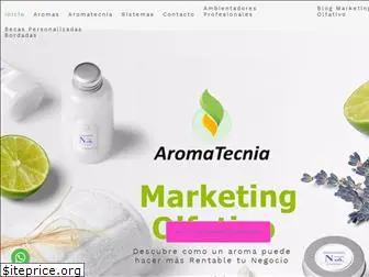 aromatecnia.es