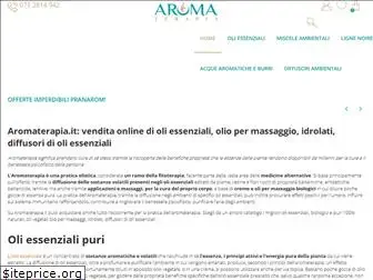 aromaterapia.it