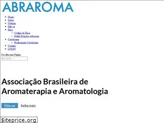 aromaterapia.org.br