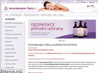 aromaterapie-cakry.cz