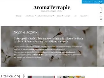 aromaterrapic.com