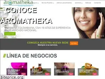 aromatheka.com