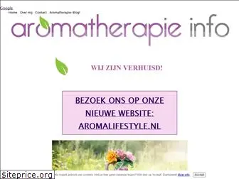 aromatherapie-info.com