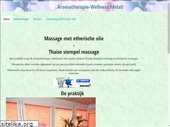 aromatherapie-wellness.nl