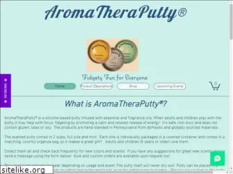 aromatheraputty.com