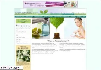 aromatherapy.com