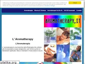 aromatherapy.it