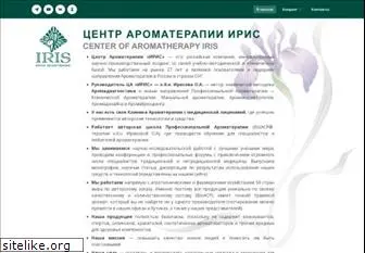 aromatherapy.ru