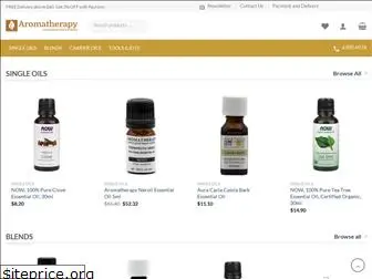 aromatherapy.sg