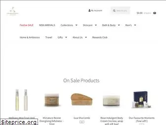 aromatherapyassociates.com.au