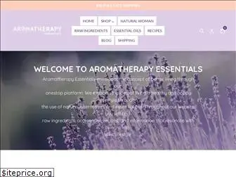 aromatherapyessentials.online