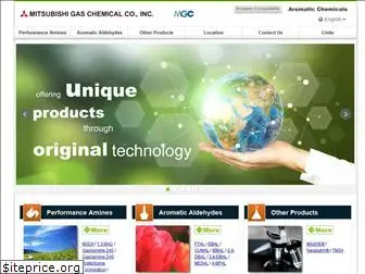 aromaticchemicals.com