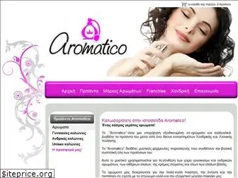 aromatico.gr