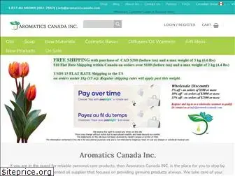 aromaticscanada.ca