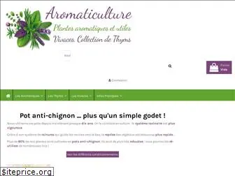 aromaticulture.com