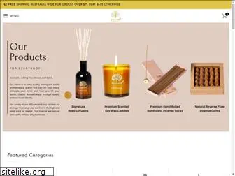 aromatik.com.au