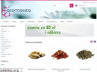 aromatika.com.pl