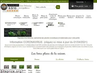 aromatiques.fr