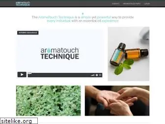 aromatouch.com