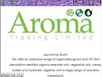 aromatrading.com