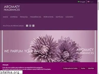 aromaty.com.br