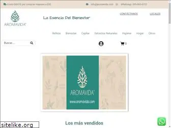 aromavida.com