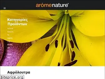 arome-nature.com