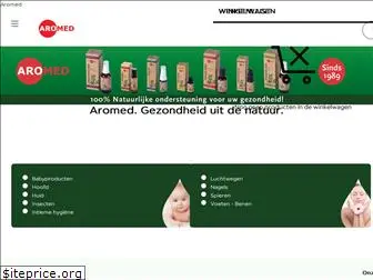 aromed.nl